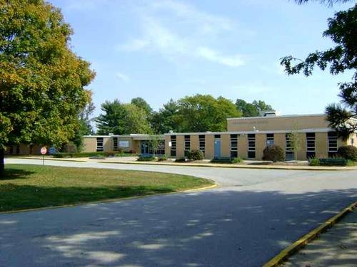 Commons Lane
